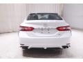 Super White - Camry SE Photo No. 16