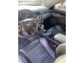 Ebony Front Seat Photo for 2013 Cadillac CTS #144826430