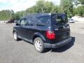 2008 Nighthawk Black Pearl Honda Element EX AWD  photo #4