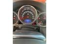 2013 Cadillac CTS -V Sedan Gauges