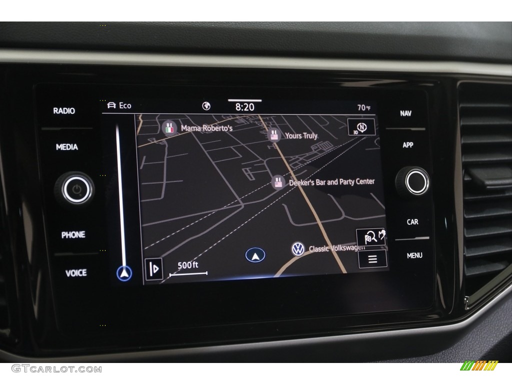 2021 Volkswagen Atlas SEL R-Line 4Motion Navigation Photo #144826589