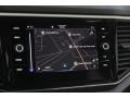 Titan Black/Quartz Navigation Photo for 2021 Volkswagen Atlas #144826589