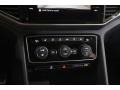 2021 Volkswagen Atlas Titan Black/Quartz Interior Controls Photo