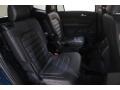Titan Black/Quartz Rear Seat Photo for 2021 Volkswagen Atlas #144826706