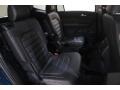 Rear Seat of 2021 Atlas SEL R-Line 4Motion