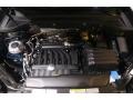  2021 Atlas SEL R-Line 4Motion 3.6 Liter FSI DOHC 24-Valve VVT VR6 Engine