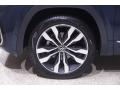 2021 Volkswagen Atlas SEL R-Line 4Motion Wheel and Tire Photo