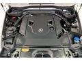 2022 Mercedes-Benz G 4.0 Liter DI biturbo DOHC 32-Valve VVT V8 Engine Photo