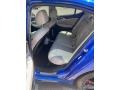 2019 Mallorca Blue Hyundai Genesis G70 AWD  photo #12