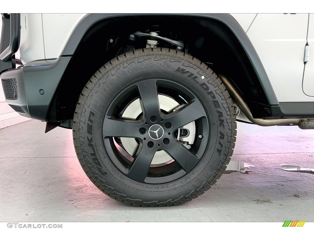 2022 Mercedes-Benz G 550 Wheel Photo #144826844