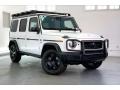 659 - Ophalith White Magno Mercedes-Benz G (2022)