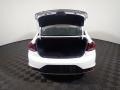Quartz White Pearl - Elantra SEL Photo No. 14