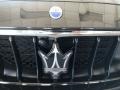 2018 Maserati Quattroporte S Q4 AWD Badge and Logo Photo