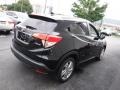 Crystal Black Pearl - HR-V EX AWD Photo No. 7