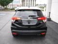 2019 Crystal Black Pearl Honda HR-V EX AWD  photo #8