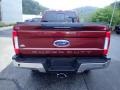 2017 Caribou Ford F250 Super Duty Lariat Crew Cab 4x4  photo #3