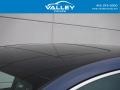2018 Obsidian Blue Pearl Honda CR-V EX-L AWD  photo #4