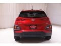 2021 Pulse Red Hyundai Kona SEL AWD  photo #17