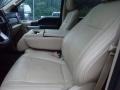 2017 Caribou Ford F250 Super Duty Lariat Crew Cab 4x4  photo #16