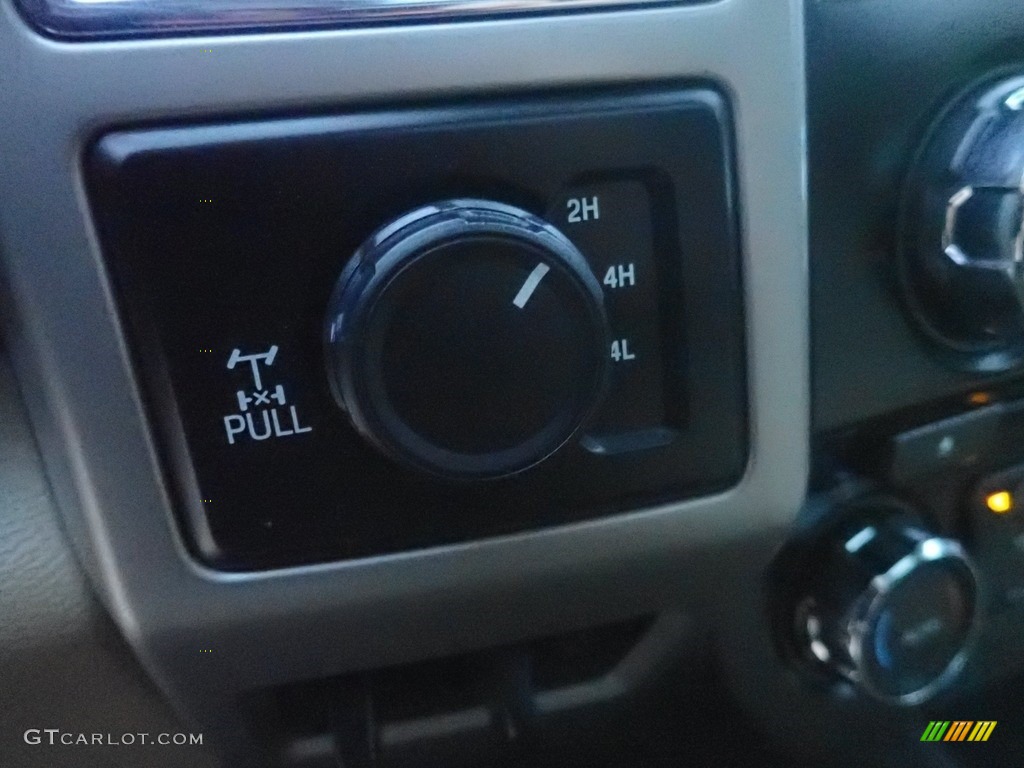 2017 F250 Super Duty Lariat Crew Cab 4x4 - Caribou / Camel photo #23