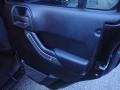 Black - Wrangler Unlimited Sport 4x4 Photo No. 14