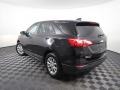 Mosaic Black Metallic - Equinox LS Photo No. 6
