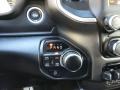 8 Speed Automatic 2021 Ram 1500 Big Horn Crew Cab 4x4 Transmission