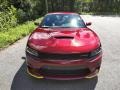 Octane Red Pearl - Charger GT Photo No. 3