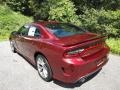Octane Red Pearl - Charger GT Photo No. 8
