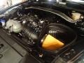 5.0 Liter DOHC 32-Valve Ti-VCT V8 2020 Ford Mustang Bullitt Engine