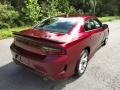 Octane Red Pearl - Charger GT Plus Photo No. 6