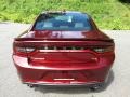 Octane Red Pearl - Charger GT Plus Photo No. 7