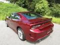 Octane Red Pearl - Charger GT Plus Photo No. 8