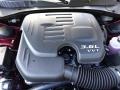 3.6 Liter DOHC 24-Valve VVT V6 2022 Dodge Charger GT Plus Engine