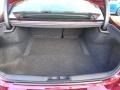 Black Trunk Photo for 2022 Dodge Charger #144828515