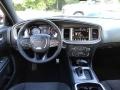 Black Dashboard Photo for 2022 Dodge Charger #144828524