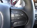 Black 2022 Dodge Charger GT Plus Steering Wheel