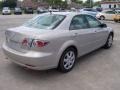 2007 Smokestone Mazda MAZDA6 i Sport Sedan  photo #5