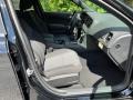 Pitch Black - Charger SXT Blacktop Photo No. 16