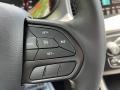 Black Steering Wheel Photo for 2022 Dodge Charger #144828617