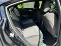 Pitch Black - Charger SXT Blacktop Photo No. 15