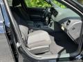 Pitch Black - Charger SXT Blacktop Photo No. 16