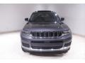 Baltic Gray Metallic - Grand Cherokee L Limited 4x4 Photo No. 2
