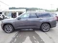 Baltic Gray Metallic - Grand Cherokee L Overland 4x4 Photo No. 2