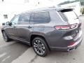 Baltic Gray Metallic - Grand Cherokee L Overland 4x4 Photo No. 3