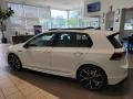 Pure White - Golf R 4Motion w/DCC. NAV. Photo No. 4