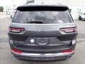 Baltic Gray Metallic - Grand Cherokee L Overland 4x4 Photo No. 4
