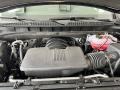 2023 Chevrolet Suburban 5.3 Liter DI OHV 16-Valve VVT V8 Engine Photo