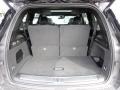 Baltic Gray Metallic - Grand Cherokee L Overland 4x4 Photo No. 5