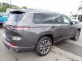 Baltic Gray Metallic - Grand Cherokee L Overland 4x4 Photo No. 6